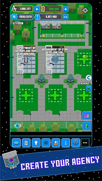 Spag Evolution Tycoon (Спаг Эволюшн Тайкун) [МОД: Бесконечные деньги, Монеты и Мега MOD] Screenshot 2