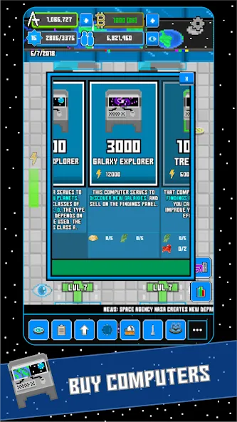 Spag Evolution Tycoon (Спаг Эволюшн Тайкун) [МОД: Бесконечные деньги, Монеты и Мега MOD] Screenshot 3