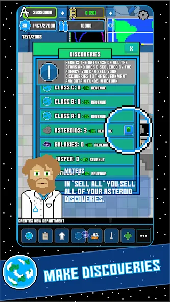 Spag Evolution Tycoon (Спаг Эволюшн Тайкун) [МОД: Бесконечные деньги, Монеты и Мега MOD] Screenshot 5