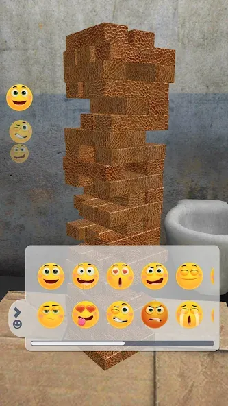 Table Tower Online (Тэйбл Тауэр Онлайн) [МОД: Меню, Бесконечные монеты и Открытые уровни] Screenshot 4