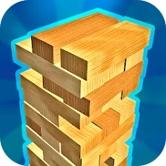 Скачать Table Tower Online (Тэйбл Тауэр Онлайн) [МОД: Меню, Бесконечные монеты и Открытые уровни] | Взлом Table Tower Online на Андроид