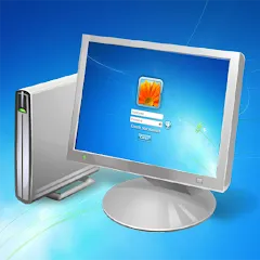 Скачать Win7 Simu (Вин7 Симу) [МОД: Бесконечные деньги, Монеты и Мега MOD] | Взлом Win7 Simu на Андроид