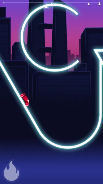 Race.io [МОД: Много денег, Монет и Все открыто] Screenshot 1