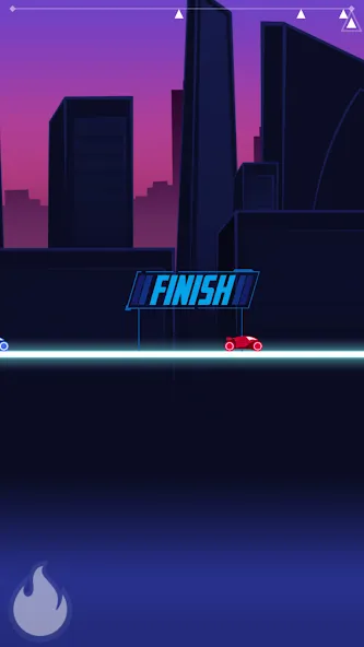 Race.io [МОД: Много денег, Монет и Все открыто] Screenshot 3