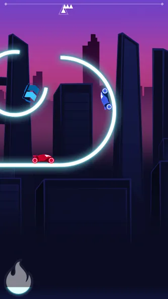 Race.io [МОД: Много денег, Монет и Все открыто] Screenshot 4