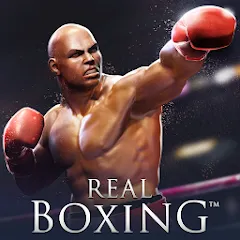 Скачать Real Boxing – Fighting Game (Реал Боксинг) [МОД: Меню, Бесконечные монеты и Открытые уровни] | Взлом Real Boxing – Fighting Game на Андроид