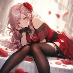 Скачать Eroblast: Waifu Dating Sim (Эробласт) [МОД: Деньги, Монеты и Меню MOD] | Взлом Eroblast: Waifu Dating Sim на Андроид