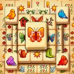Скачать Mahjong Treasure Quest: Tile! [МОД: Бесконечные деньги, Монеты и Мега MOD] | Взлом Mahjong Treasure Quest: Tile! на Андроид