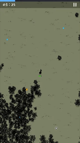 Magic Survival (Мэджик Сурвайвал) [МОД: Все открыто, Дополнительные деньги и Меню MOD] Screenshot 3