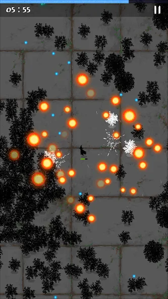 Magic Survival (Мэджик Сурвайвал) [МОД: Все открыто, Дополнительные деньги и Меню MOD] Screenshot 4
