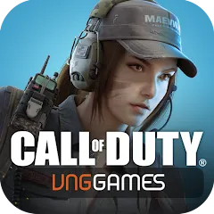 Скачать Call Of Duty: Mobile VN (Кол оф Дьюти) [МОД: Много монет, Открытые уровни и Мега MOD] | Взлом Call Of Duty: Mobile VN на Андроид