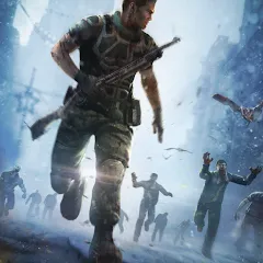 Скачать Dead Target: Zombie Games 3D [МОД: Все открыто, Дополнительные деньги и Меню MOD] | Взлом Dead Target: Zombie Games 3D на Андроид