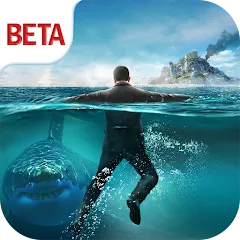 Скачать LOST in BLUE Beta (ЛОСТ ин БЛЮ Бета) [МОД: Все открыто, Дополнительные деньги и Меню MOD] | Взлом LOST in BLUE Beta на Андроид