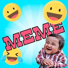 Скачать Meme Cards Collect Memes Game [МОД: Меню, Бесконечные монеты и Открытые уровни] | Взлом Meme Cards Collect Memes Game на Андроид
