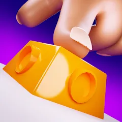 Скачать Button Fever (Баттон Фивер) [МОД: Все открыто, Дополнительные деньги и Меню MOD] | Взлом Button Fever на Андроид