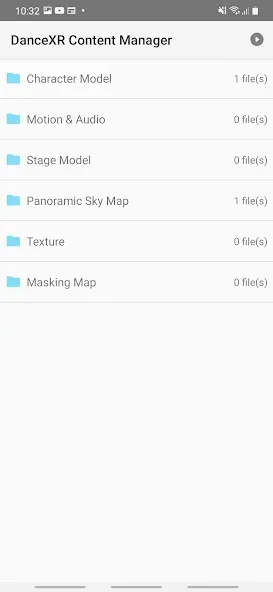 DanceXR (Дансикср Портабл) [МОД: Много монет, Открытые уровни и Мега MOD] Screenshot 5