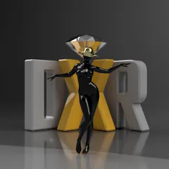 Скачать DanceXR (Дансикср Портабл) [МОД: Много монет, Открытые уровни и Мега MOD] | Взлом DanceXR на Андроид