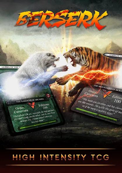 Berserk: Vulcanites Unleashed (Берсерк) [MOD: Бесконечные деньги] - Скриншот 2