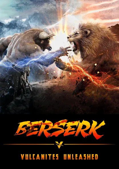Berserk: Vulcanites Unleashed (Берсерк) [MOD: Бесконечные деньги] - Скриншот 4
