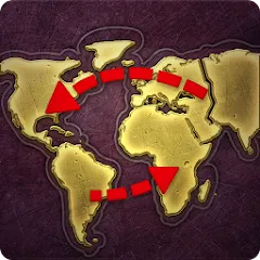 Скачать Warzone - turn based strategy (Уорзон) [МОД: Бесконечные деньги, Монеты и Мега MOD] | Взлом Warzone - turn based strategy на Андроид
