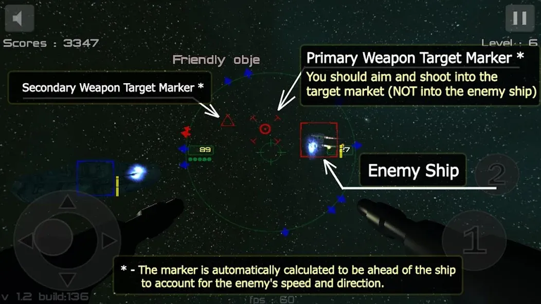Gunner : Space Defender (Lite) (Ганнер Фриспейс Дефендер Лайт) [МОД: Бесконечные деньги, Монеты и Мега MOD] Screenshot 2