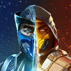 Скачать Mortal Kombat (МОРТАЛ КОМБАТ) [МОД: Много денег, Монет и Все открыто] | Взлом Mortal Kombat на Андроид