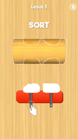 Lathe 3D: Wood Carving Offline (Токарный станок 3D) [МОД: Много денег, Монет и Все открыто] Screenshot 1