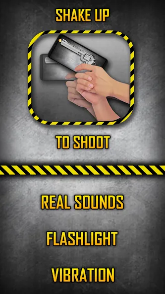 Fire Weapons Simulator [МОД: Много монет, Открытые уровни и Мега MOD] Screenshot 2