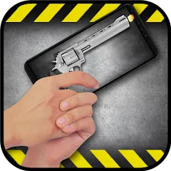 Скачать Fire Weapons Simulator [МОД: Много монет, Открытые уровни и Мега MOD] | Взлом Fire Weapons Simulator на Андроид
