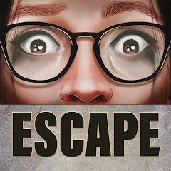Скачать Rooms & Exits Escape Room Game [МОД: Все открыто, Дополнительные деньги и Меню MOD] | Взлом Rooms & Exits Escape Room Game на Андроид