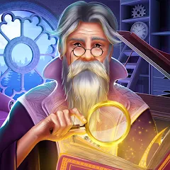 Скачать Books of Wonder Hidden Objects [МОД: Много монет, Открытые уровни и Мега MOD] | Взлом Books of Wonder Hidden Objects на Андроид
