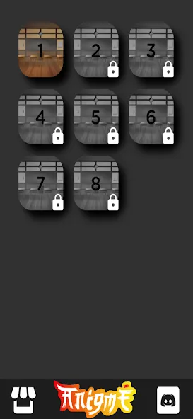 Anigme - Anime and Manga Quiz [МОД: Много денег, Монет и Все открыто] Screenshot 4