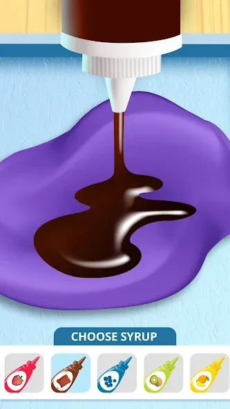 Dessert DIY [МОД: Деньги, Монеты и Меню MOD] Screenshot 5