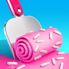 Скачать Dessert DIY [МОД: Деньги, Монеты и Меню MOD] | Взлом Dessert DIY на Андроид