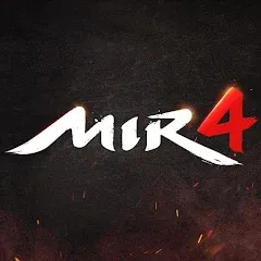 Скачать MIR4 (МИР4) [МОД: Бесконечные деньги, Монеты и Мега MOD] | Взлом MIR4 на Андроид
