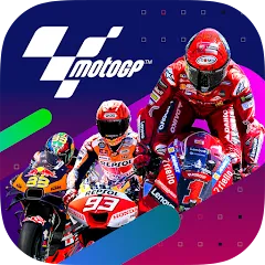 Скачать MotoGP Racing '23 [МОД: Много денег, Монет и Все открыто] | Взлом MotoGP Racing '23 на Андроид