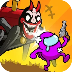 Скачать Survivor Impostor:BattleRoyale (Сурвайвер Импостер) [МОД: Деньги, Монеты и Меню MOD] | Взлом Survivor Impostor:BattleRoyale на Андроид