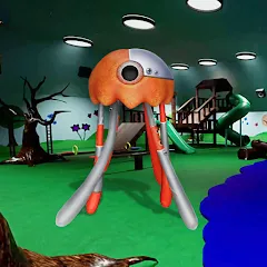 Скачать BAN Monster Life Challenge 3 (БАН Монстр Лайф Челлендж 3) [МОД: Все открыто, Дополнительные деньги и Меню MOD] | Взлом BAN Monster Life Challenge 3 на Андроид