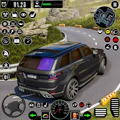 Скачать Car Games 3D: Car Driving [МОД: Деньги, Монеты и Меню MOD] | Взлом Car Games 3D: Car Driving на Андроид