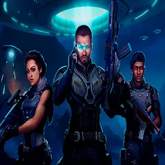 Скачать Operation: New Earth (Операция) [МОД: Много денег, Монет и Все открыто] | Взлом Operation: New Earth на Андроид