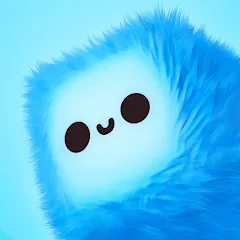Скачать Fluffy Fall [МОД: Все открыто, Дополнительные деньги и Меню MOD] | Взлом Fluffy Fall на Андроид