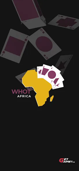 Whot Africa (Уот Африка) [МОД: Много денег, Монет и Все открыто] Screenshot 1