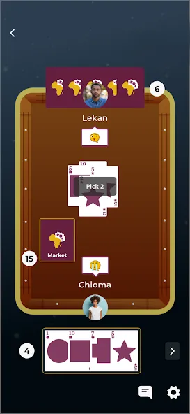 Whot Africa (Уот Африка) [МОД: Много денег, Монет и Все открыто] Screenshot 4
