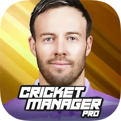 Скачать Cricket Manager Pro 2023 (Крикет Менеджер Про 2023) [МОД: Деньги, Монеты и Меню MOD] | Взлом Cricket Manager Pro 2023 на Андроид