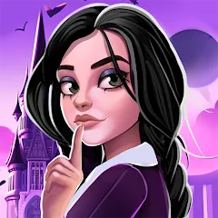Скачать Weekday Merge: Mansion Mystery [МОД: Все открыто, Дополнительные деньги и Меню MOD] | Взлом Weekday Merge: Mansion Mystery на Андроид