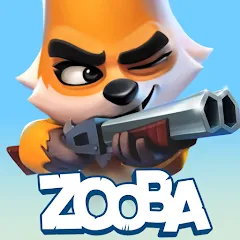 Скачать Zooba: Fun Battle Royale Games (Зуба) [МОД: Бесконечные деньги, Монеты и Мега MOD] | Взлом Zooba: Fun Battle Royale Games на Андроид