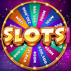 Скачать Jackpot Party Casino Slots (Джекпот Пати) [МОД: Бесконечные деньги, Монеты и Мега MOD] | Взлом Jackpot Party Casino Slots на Андроид