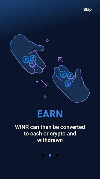 Solitaire Make Money Crypto (Солитер Мейк Мани Крипто) [MOD: Все разблокировано] - Скриншот 3