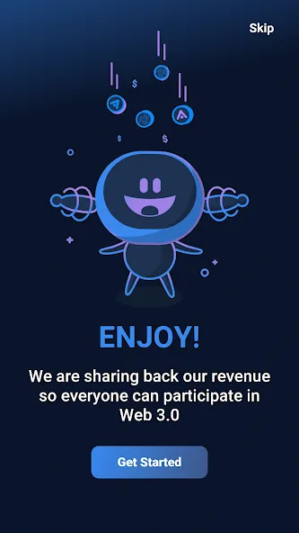 Solitaire Make Money Crypto (Солитер Мейк Мани Крипто) [MOD: Все разблокировано] - Скриншот 4