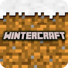 Скачать Winter Craft - Block Craft (Винтер Крафт) [МОД: Много денег, Монет и Все открыто] | Взлом Winter Craft - Block Craft на Андроид